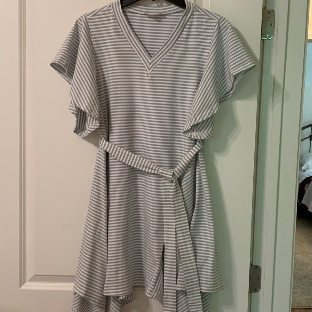 4/$15 Listicle summer dress